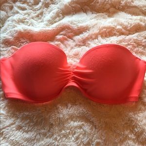 Victoria’s Secret Swim Bandeau